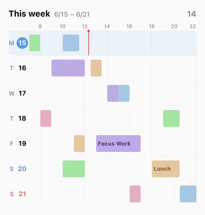 This Week Compact, Large
